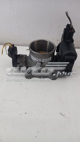 Przepustnica, komplet Toyota 1923002010 cena, od 86,39 USD