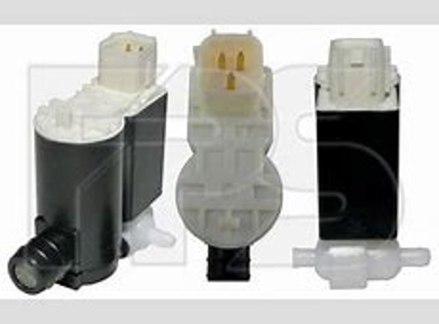 Do koszyka FP3217922 FPS Zaślepka (kratka) lamp przeciwmgielnych zderzaka przedniego prawa
