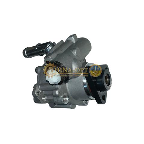 Pompa wspomagania hydraulicznego kierownicy A113407020 Market (OEM)