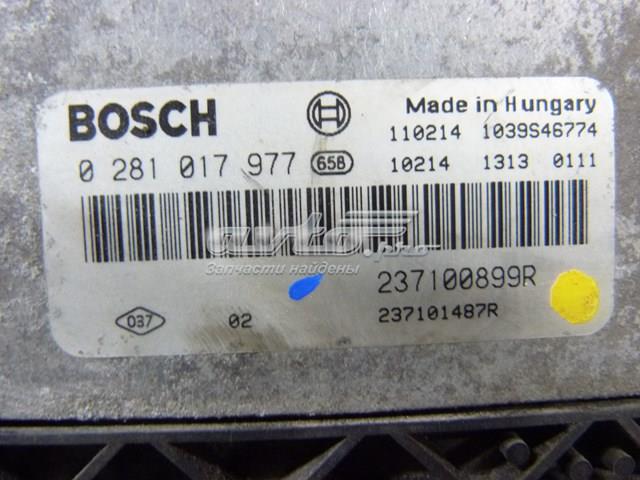 Sterownik silnika Renault Master III awangarda (FV, JV) (2010 - 2026) cena, od 439,72 USD