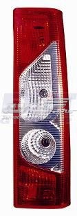 Lampa zespolona tylna prawa 5501945RUE Depo/Loro/Abakus
