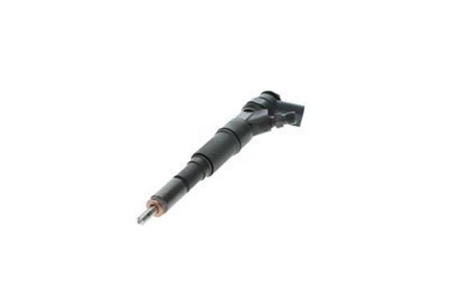 Do koszyka 445110131 Bosch Wtryskiwacz paliwa
