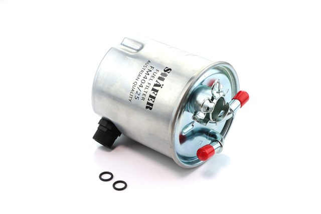 FM40425 Shafer Filtr paliwa