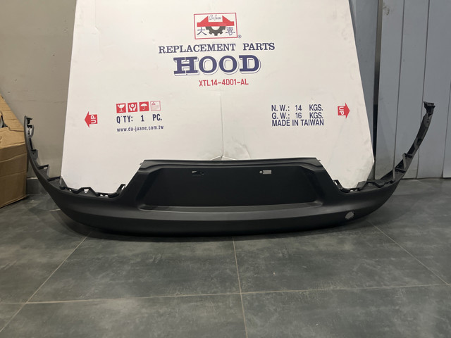  Hyundai/Kia 866113W031