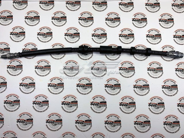 Przewód hamulcowy przedni Land Rover LR135809 cena, od 25,70 USD