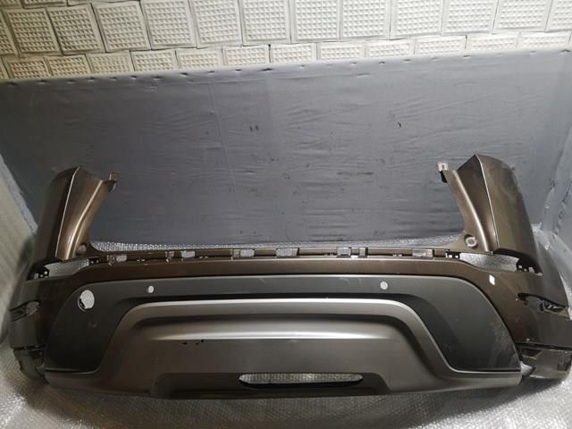  Zderzak tylny Land Rover Range Rover 