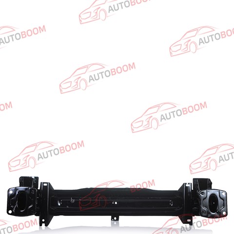 Wzmocnienie zderzaka przedniego Mazda KPF150070A cena, od 163,67 USD