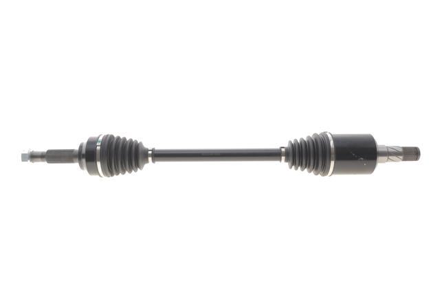 Półoś napędowa przednia lewa Meyle 70144980017 cena, od 168,38 USD
