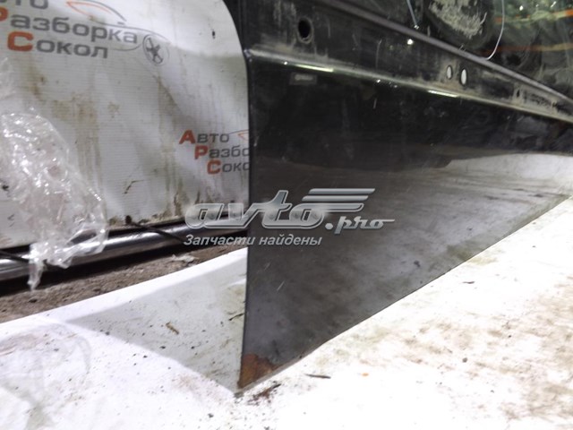 Drzwi przednie prawe BMW 3 