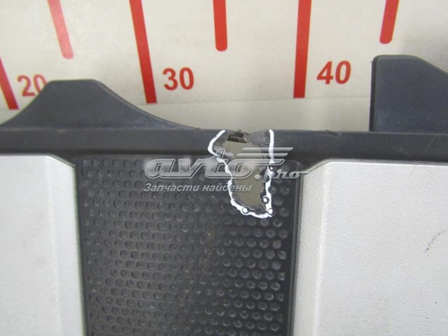  Pokrywa silnika dekoracyjna Infiniti FX 