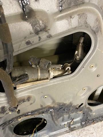 Do koszyka Drzwi przednie prawe Daewoo Espero  KLEJ