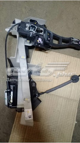 Do koszyka Zamek drzwi przednich prawych Ford Edge II CD539