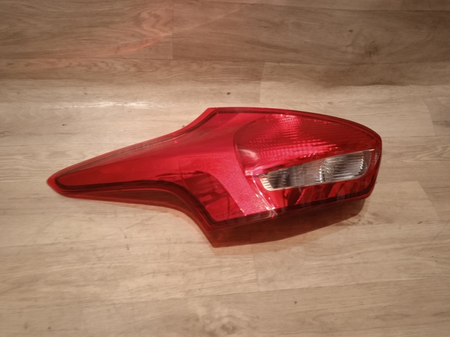 Do koszyka 32C287E Polcar Lampa zespolona tylna lewa
