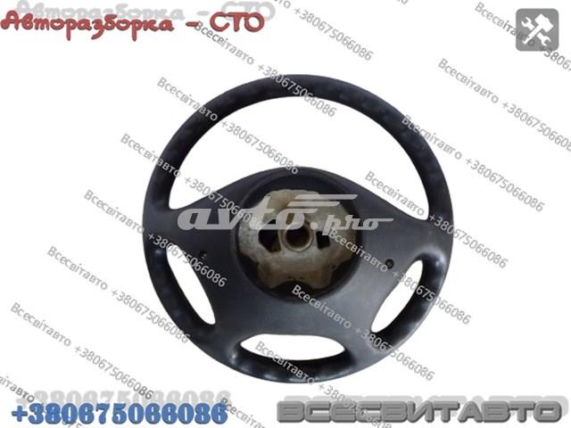 Do koszyka A9064640001 VAG Kierownica