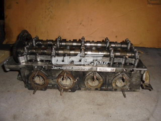 Do koszyka Silnik w komplecie BMW 5  E61