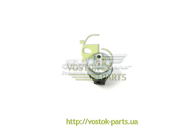 Czujnik ciśnienia oleju Geely CK II