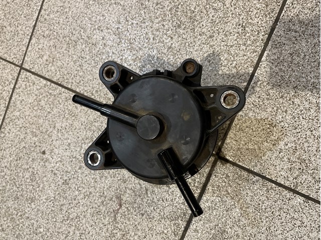 2330026100 Toyota Filtr paliwa