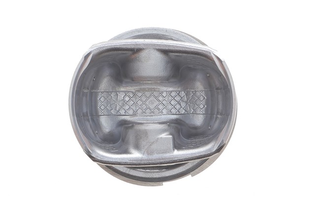 Tłok, komplet na 1 cylinder, 2. naprawa (+0,50) Mahle Original 028PI00117002 cena, od 113,49 USD