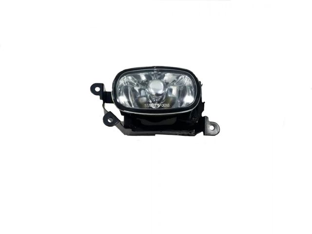 Lampa przeciwmgielna lewa Mitsubishi Outlander I SUV (CU) (2003 - 2008) cena, od 30,41 USD
