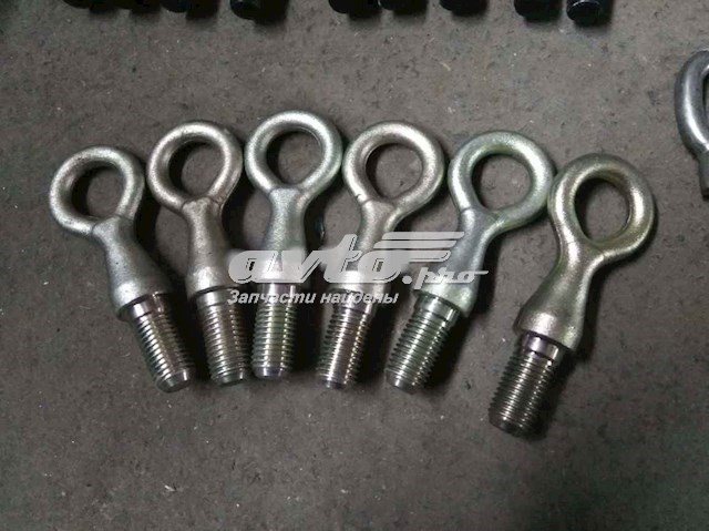 Hak holowniczy Mazda KD5350EJ2A