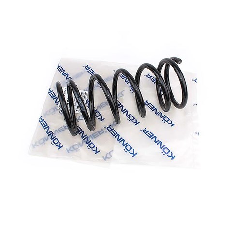 Do koszyka S212912011 Chery Sprężyna tylna