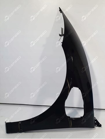 Błotnik przedni lewy Jaguar T4K12850LML cena, od 510,91 USD