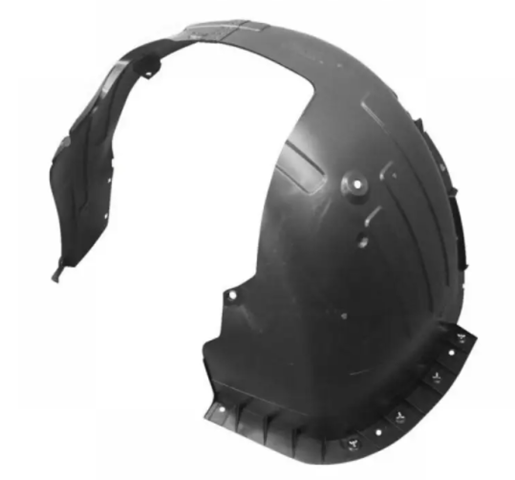 Nadkole błotnika przedniego prawe FPS FP3268388 cena, od 73,01 USD