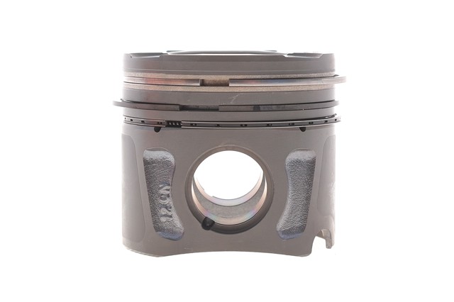 Do koszyka 130035001800 NE/NPR Tłok, komplet do jednego cylindru, STD