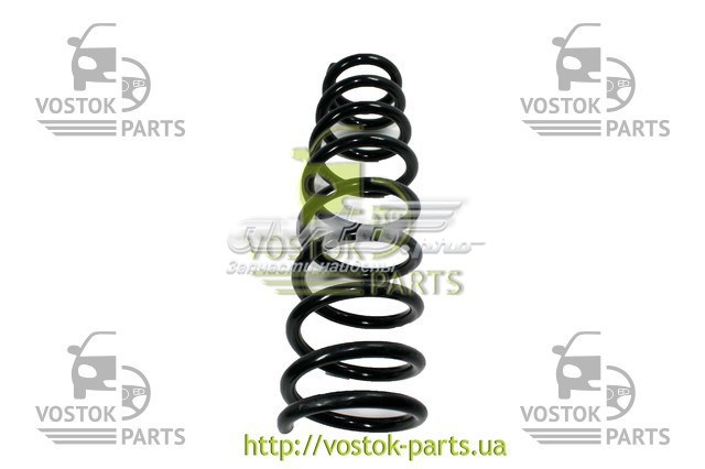 Sprężyna tylna Geely 1064001270 cena, od 16,33 USD