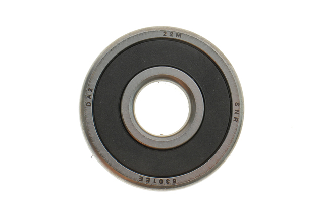 Do koszyka 6301EE SNR Łożysko alternatora