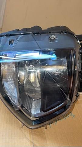 Do koszyka Reflektor prawy Hyundai Santa Fe IV TM, TMA