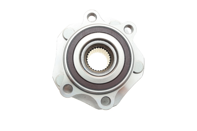 Piasta przednia Solgy 216168