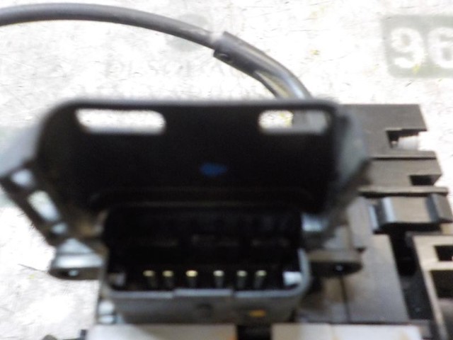 Zamek drzwi tylnych lewych Citroen C4 GRAND PICASSO I minivan (UA) (2006 - 2013) cena, od 88,82 USD