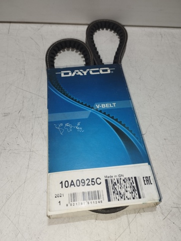 10A0925C Dayco Pas napędowy mechanizmów