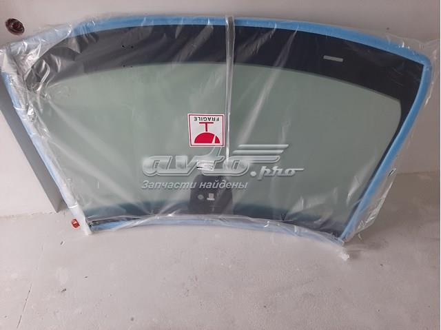 Szyba przednia do Hyundai Santa Fe IV TM, TMA