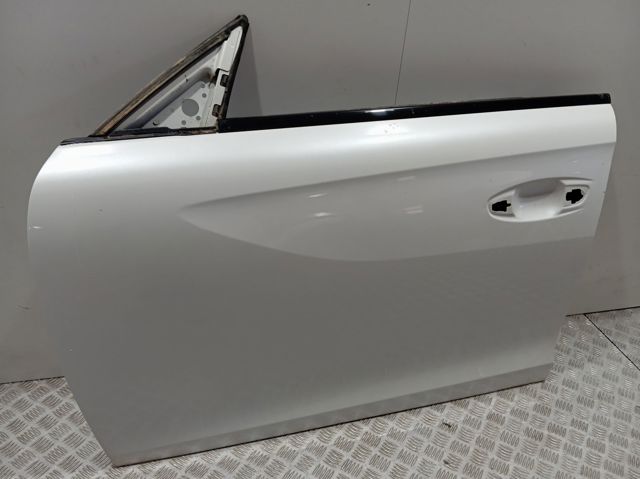 Drzwi przednie lewe do Peugeot 508 II FB, FH, F3