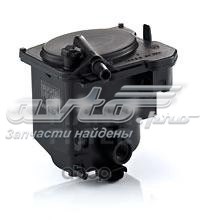 Filtr paliwa WK9392 Mann-Filter