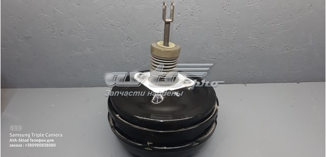 Do koszyka 13126710 General Motors Główny cylinder hamulców