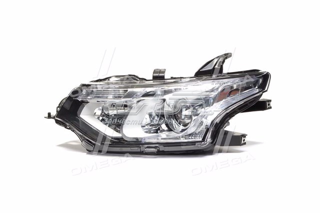 8301C523 Mitsubishi Reflektor lewy