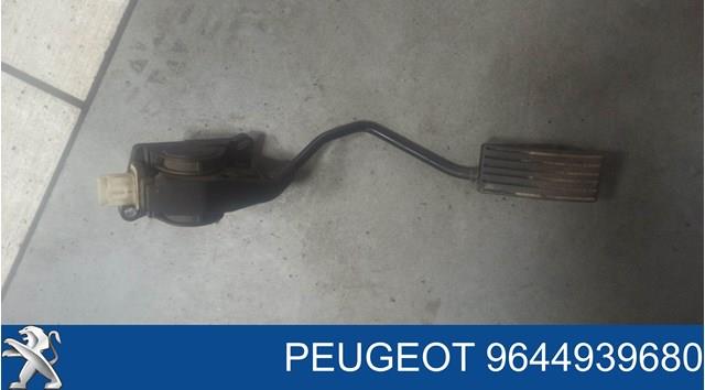 9644939680 Peugeot/Citroen pedał przyspieszenia (gazu)