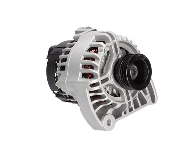 CMA2026IR MSG Alternator
