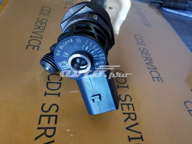 13538576298 BMW Wtryskiwacz paliwa