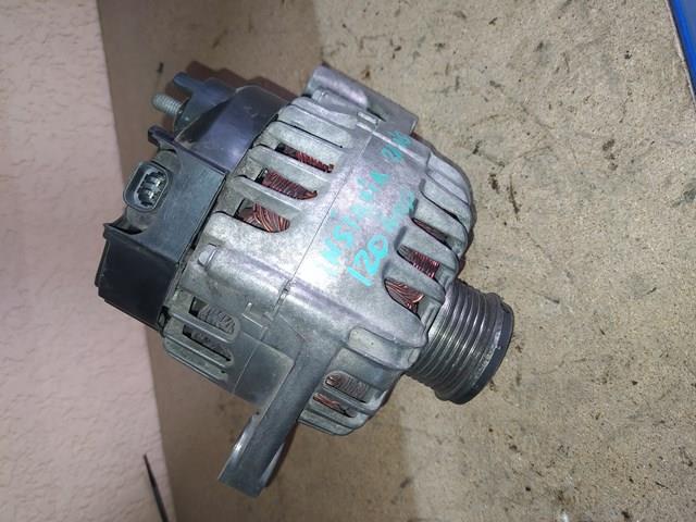 Alternator General Motors 13502582 cena, od 91,94 USD