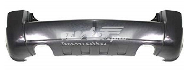 FP3217951 FPS Zderzak tylny