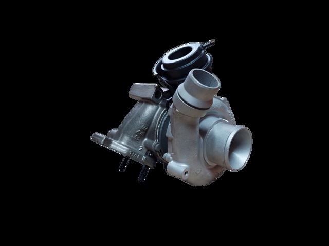 Do koszyka 7748330002 MSG Rebuilding Turbina