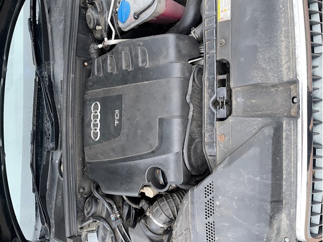 Silnik w komplecie do Audi A5 Sportback 8TA