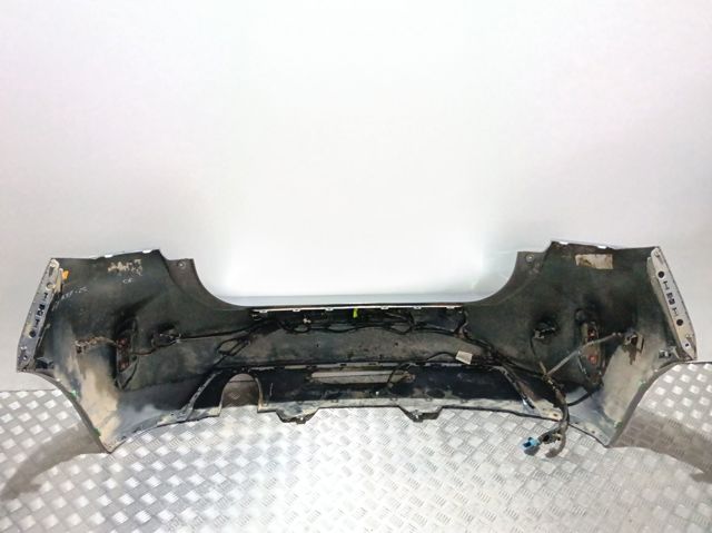 Zderzak tylny do Opel Corsa F P2JO