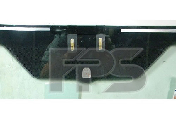 Szyba przednia Ford Focus III sedana (CB8) (2010 - 2020) cena, od 307,13 USD