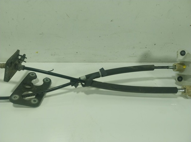 Mechanizm zmiany biegów (cięgno) do Peugeot Boxer III 250