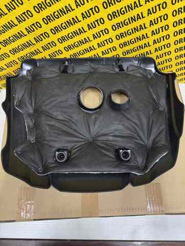 Do koszyka PX01102F0A Mazda Pokrywa silnika dekoracyjna